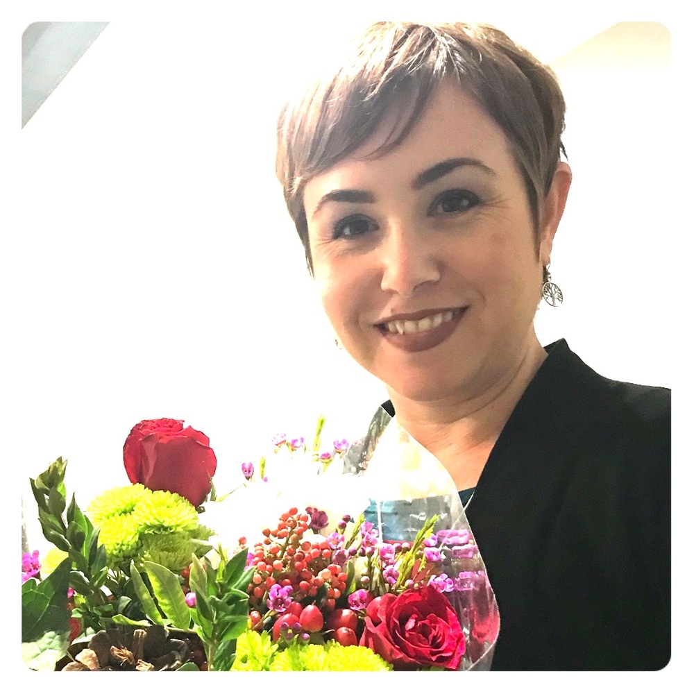 Meet your Posher, Emily